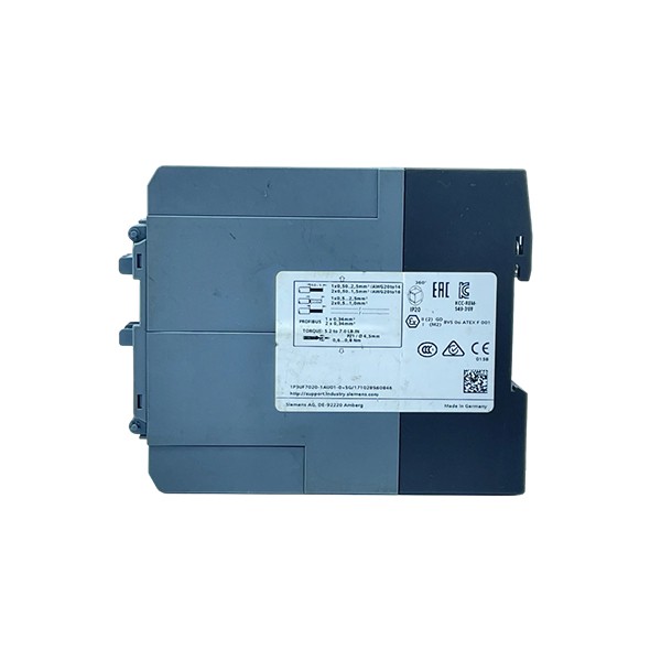 3UF7020-1AU01-0 3UF7020-1AU01-0