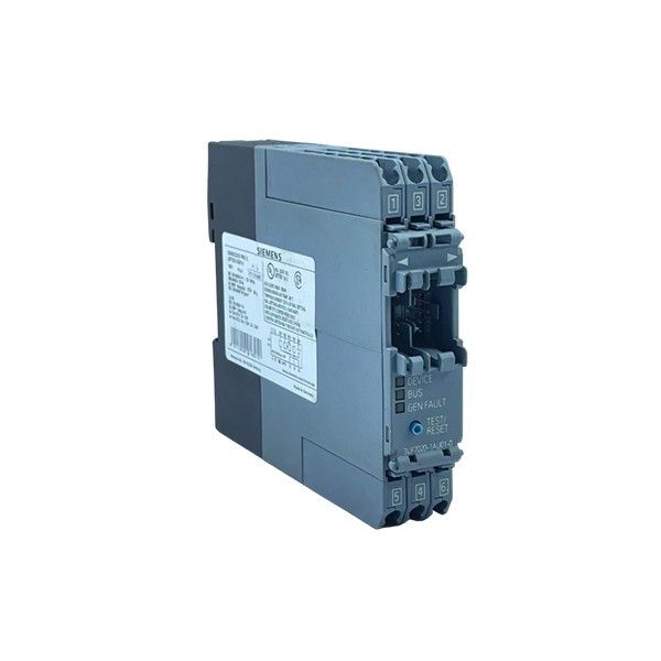 Siemens 3UF7020 1AU01 0